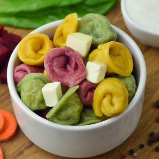 Пельмені "дитячі"  Н/ф (500г)