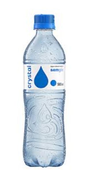 Agua 1.5 litor 
