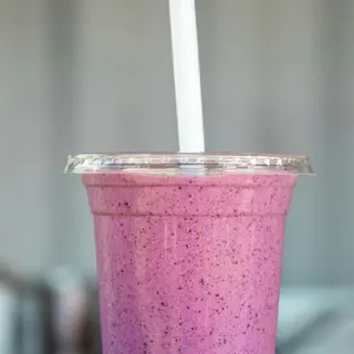 Berry Boost (380 ml)