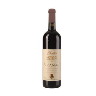 Vranac 0.75 L