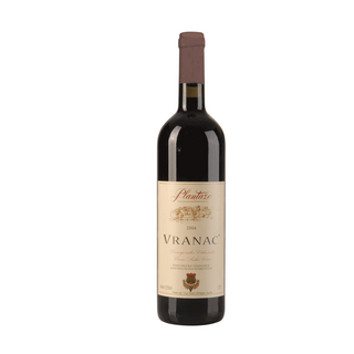 Vranac Plantaže 0.75 l