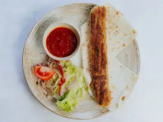 Люля-кебаб з курки (150g)