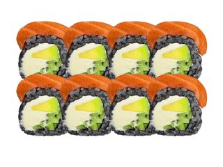 Філадельфія Black (300g)