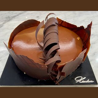 Semifreddo manducone