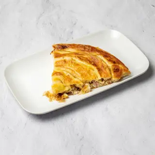 Dimljena pita 200g