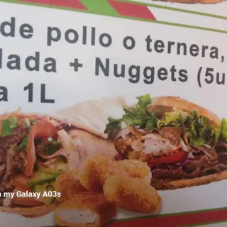 Combo 4