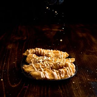 Fingers Chipotle (5 Uds.)