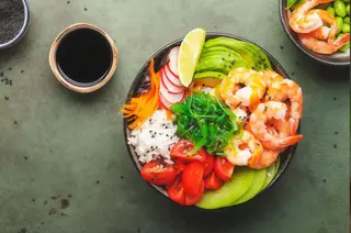 Pokè special