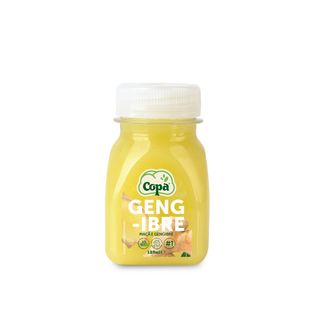 Sumo Copa Gengibre 125ml