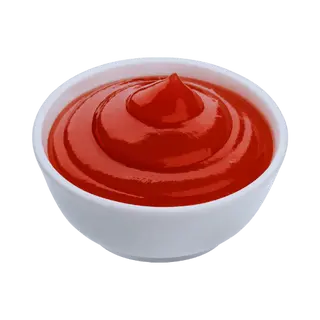 Tomato/ketchup