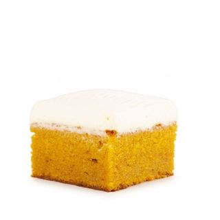 Postre Carrotcake SIN gluten