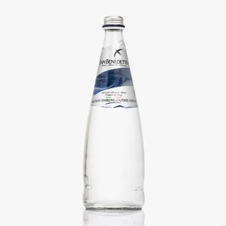 Газирана вода Сан Бенедето