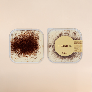 Tiramisu Fistic (120g)