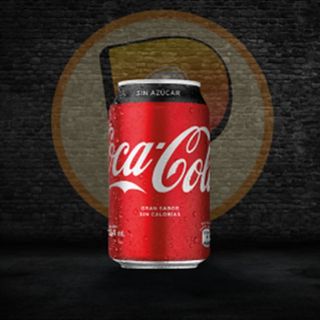 Coca-Cola Zero