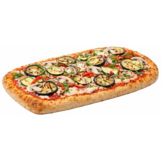 PINSA VEGETARIANA CLASICA