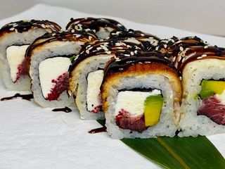 Золотий дракон (296g)