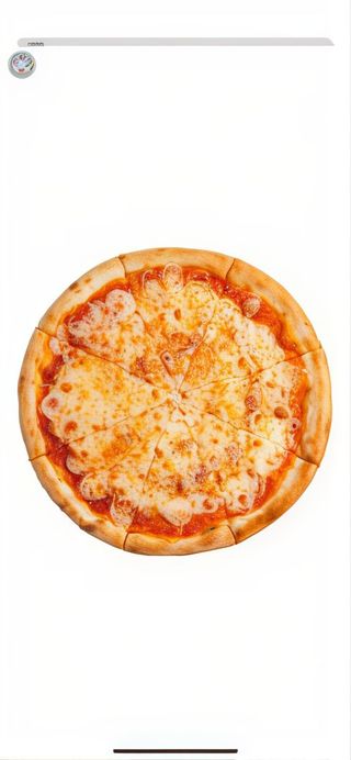 Pizza Especial De La Casa (40 Cm.)