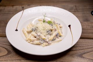 Montenegrina bianca pasta 500g