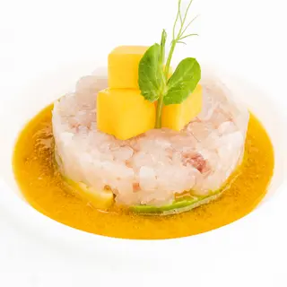 DY4. Suzuki Tartare