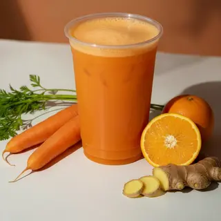 Zumo Energizante