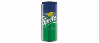 Sprite doza 0.33