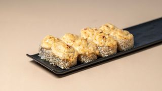 გამომცხვარი როიალ ჰიაში