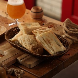 შოთის პური