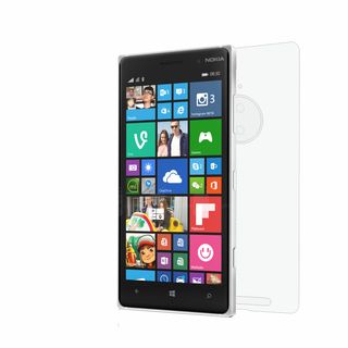 Folie  Nokia Lumia 830 - Doar Spate