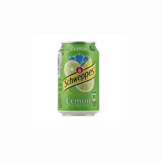 Schweppes Limon (33 Cl)
