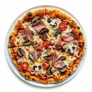 Pizza Davos