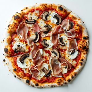 41 Tirolese schiacciata