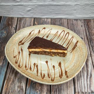 Шоколадова Торта с Маскарпоне (200г)