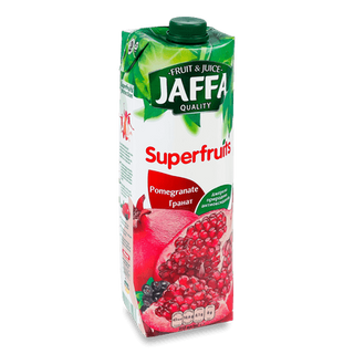 Нектар Jaffa гранатовий (0,95л)