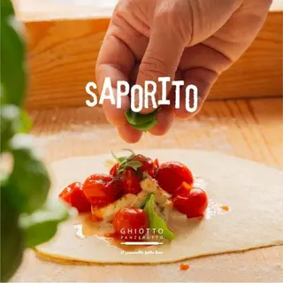 Panz MOZZ POMODORO SAPORITO