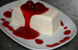 Panna Cotta