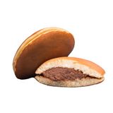 180.Dorayaki De Chocolate