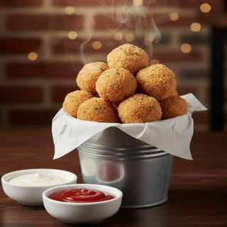 Ración de popcorn (12 uds.)