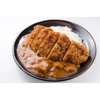 Katsu Curry