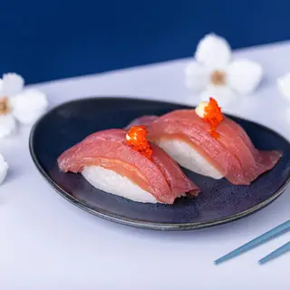 Nigiri Tuńczyk (2 szt.)