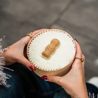 Cheescake Happyhipo