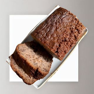 Banana bread