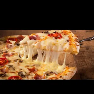 Pizza Mixta ( 36cm)