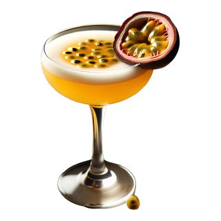 Porn Star Martini