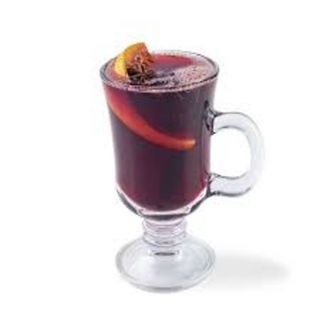 Глінтвейн Червоний