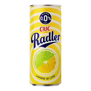 Ciuc lemon