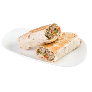 Sandwich Chich Kebab