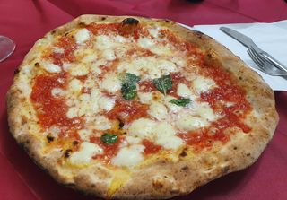 Margherita