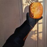 Цільнозерновий з льоном (635г)