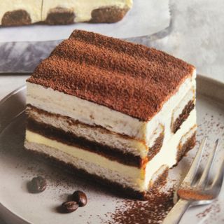 Tiramisù 