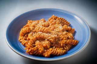 Pasta Alla Amatriciana